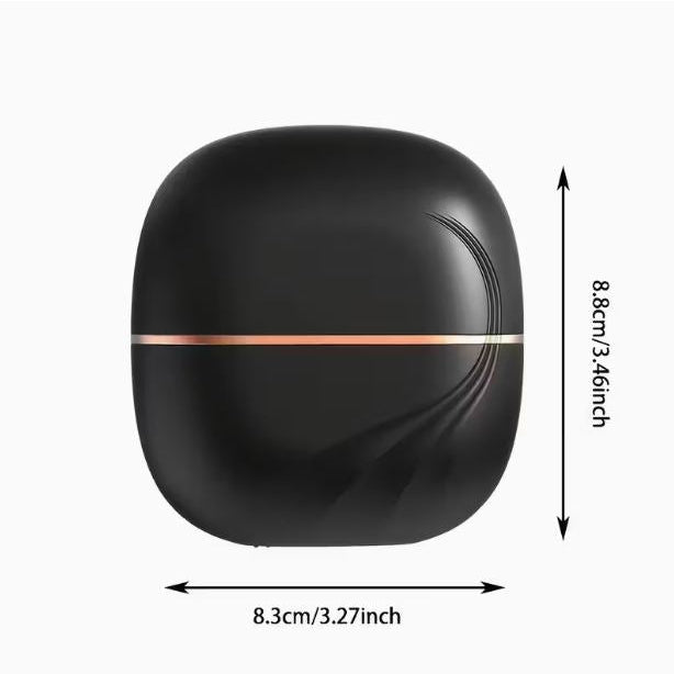 ELURA HAIR™ MiniBrush